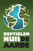 Reptielenhuis De Aarde